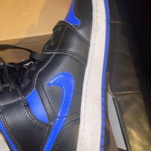 Air Jordan 1-Kids size 5.5